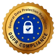 Doyalty GDPR Compliant
